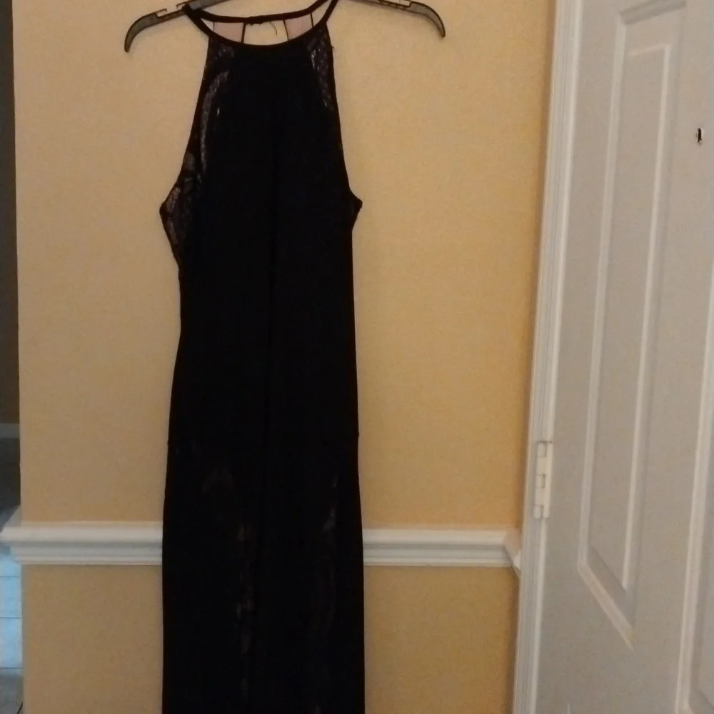 Womens Gown
